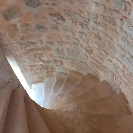 Maison d'hôtes Château Lakmé Orféo *