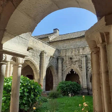 Château Lakmé Orféo * Carennac