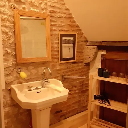 Maison d'hôtes Château Lakmé Orféo